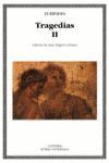 TRAGEDIAS II. EL CÍCLOPE, ALCESTIS, MEDEA, LAS HERÁCLITAS, HIPÓLITO, ANDRÓMACA, ION