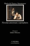 NOVELAS AMOROSAS Y EJEMPLARES