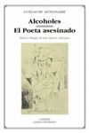 ALCOHOLES /  EL POETA ASESINADO  BILING