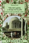 VIDA DEL ESPÍRITU Y TIEMPO DE LA POLIS : HANNA ARENDT ENTRE FILOSOFÍA