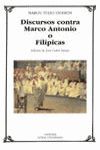 DISCURSOS CONTRA MARCO ANTONIO O FILÍPICAS