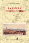 LA ESPAÑA DESCONOCIDA