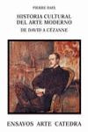 HISTORIA CULTURAL DEL ARTE MODERNO