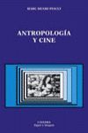 ANTROPOLOGÍA Y CINE