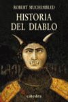 HISTORIA DEL DIABLO