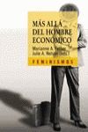 MAS ALLA DEL HOMBRE ECONOMICO