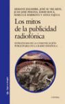 MITOS DE LA PUBLICIDAD RADIOFÓNICA, LOS