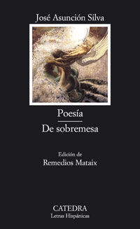 POESÍA; DE SOBREMESA