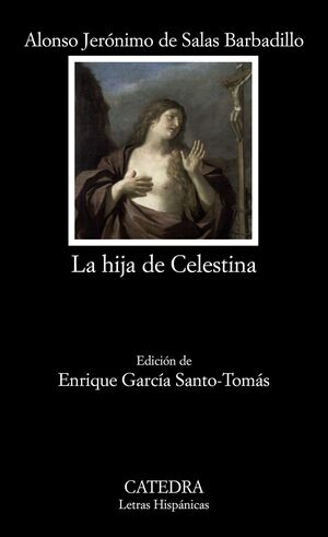 LA HIJA DE CELESTINA