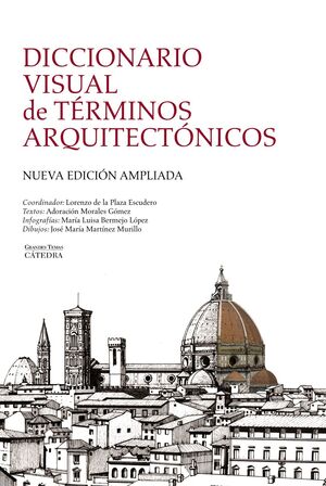 DICCIONARIO VISUAL DE TÉRMINOS ARQUITECTÓNICOS