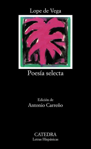 POESÍA SELECTA (LOPE)