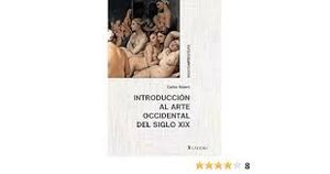 INTRODUCCIÓN AL ARTE OCCIDENTAL DEL SIGLO XIX