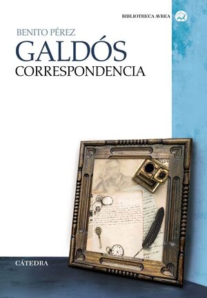 CORRESPONDENCIA