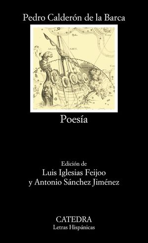 POESÍA (CALDERÓN)