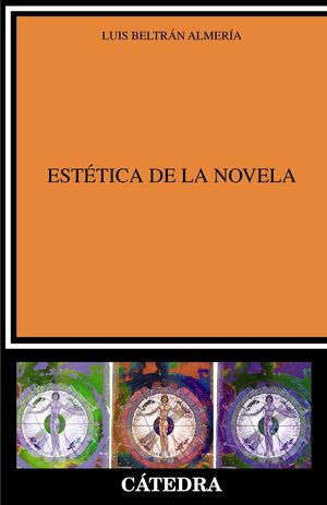 ESTÉTICA DE LA NOVELA