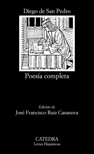 POESÍA COMPLETA (SAN PEDRO)