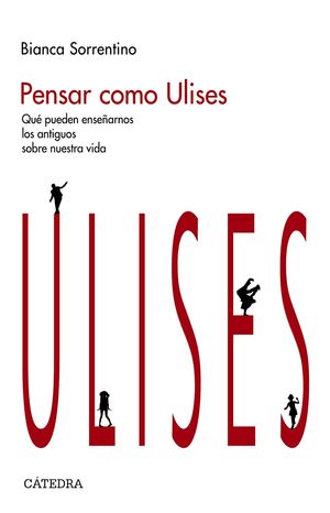 PENSAR COMO ULISES