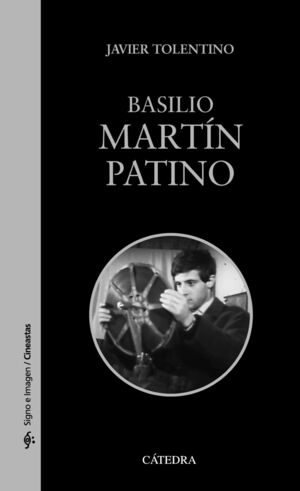 BASILIO MARTÍN PATINO