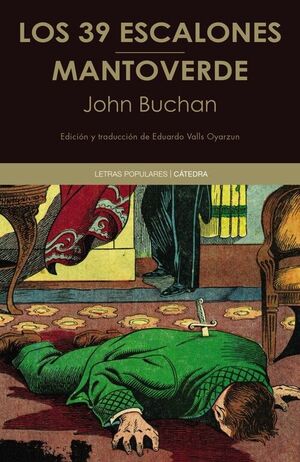LOS 39 ESCALONES; MANTOVERDE