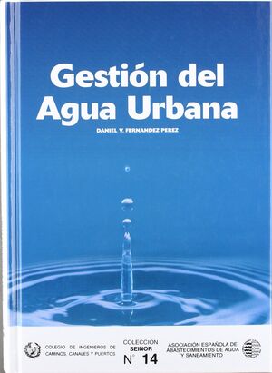 GESTIÓN DE AGUA URBANA