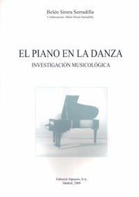 PIANO EN LA DANZA, EL