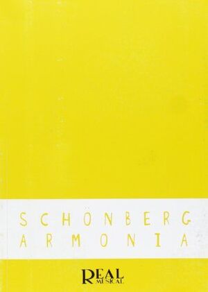 TRATADO DE ARMONÍA, RÚSTICA
