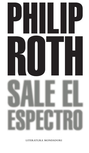 SALE EL ESPECTRO