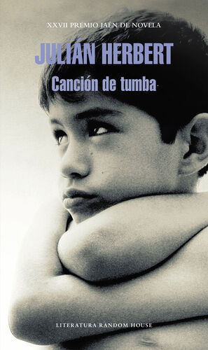 CANCION DE TUMBA - GANADOR P.JAEN 2011