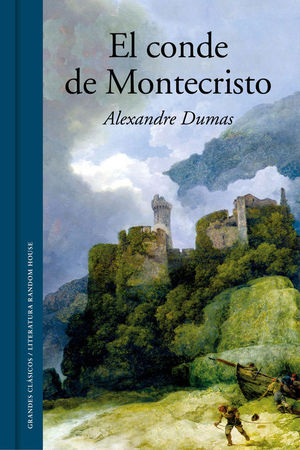 EL CONDE DE MONTECRISTO