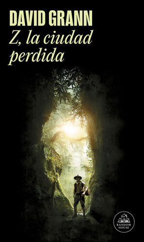 Z, LA CIUDAD PERDIDA