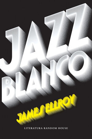 JAZZ BLANCO (CUARTETO DE LOS ANGELES 4)