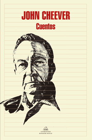 CUENTOS JOHN CHEEVER