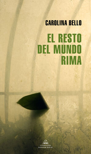 RESTO DEL MUNDO RIMA, EL