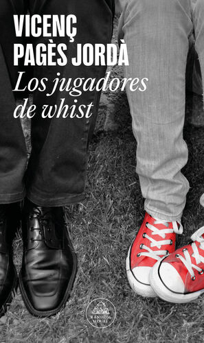 LOS JUGADORES DE WHIST