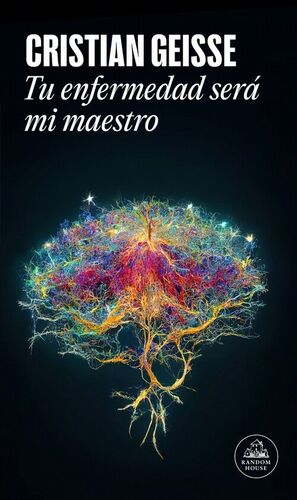 TU ENFERMEDAD SERA MI MAESTRO (MAPA DE LAS LENGUAS)