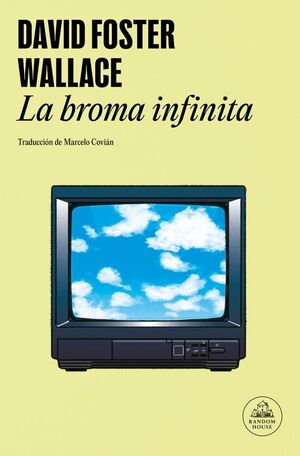 BROMA INFINITA, LA (30 ANIVERSARIO)