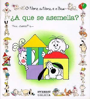 ¿A QUE SE ASEMELLA?