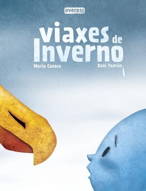 VIAXES DE INVERNO