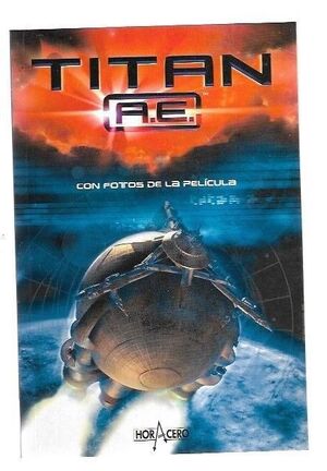 TITAN A.E.