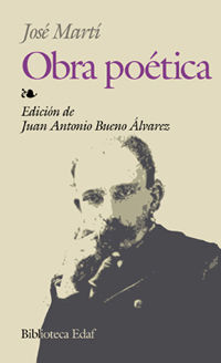 OBRA POÉTICA