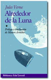 ALREDEDOR DE LA LUNA