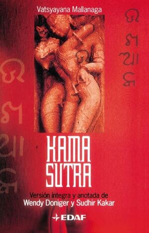 KAMA SUTRA