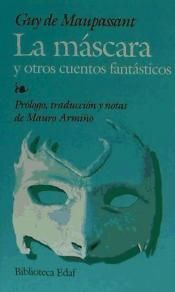 LA MÁSCARA