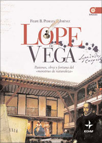 LOPE DE VEGA