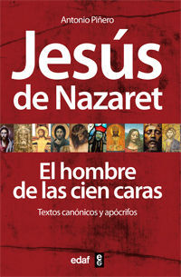 JESÚS DE NAZARET