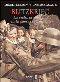 BLITZKRIEG