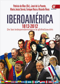 IBEROAMÉRICA 1812-2012