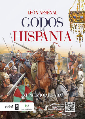 GODOS EN HISPANIA