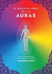 EL PEQUEÑO LIBRO DE LAS AURAS