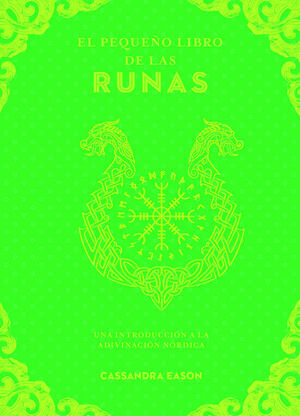 PEQUEÑO LIBRO DE LAS RUNAS, EL